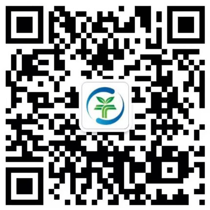 微信公众号二维码